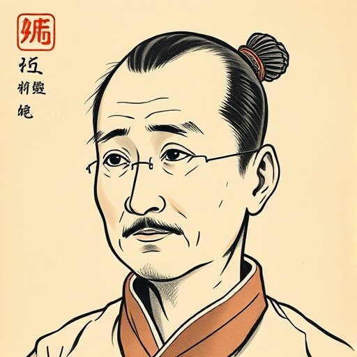江南墨客 - 日韩免费在线创始人 / 内容总监